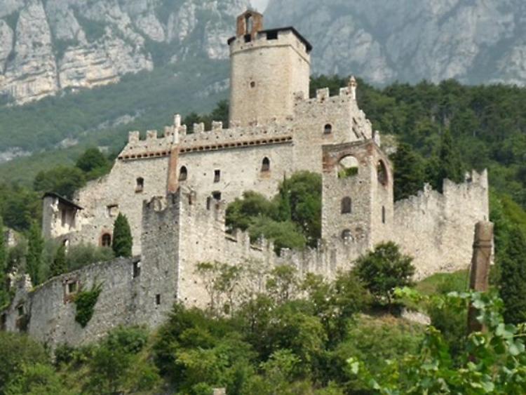 Castelli in Musica  nelle Colline Moreniche del Garda, fino al 30 agosto