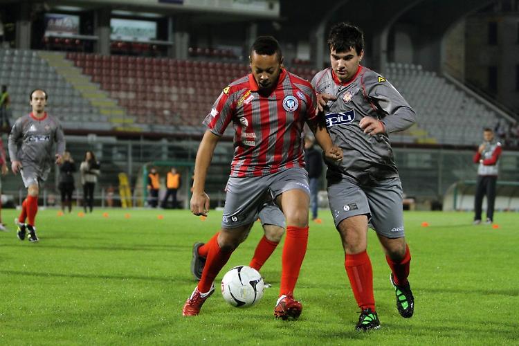Pepo Team alla 'Welsh International Super Cup 2014'