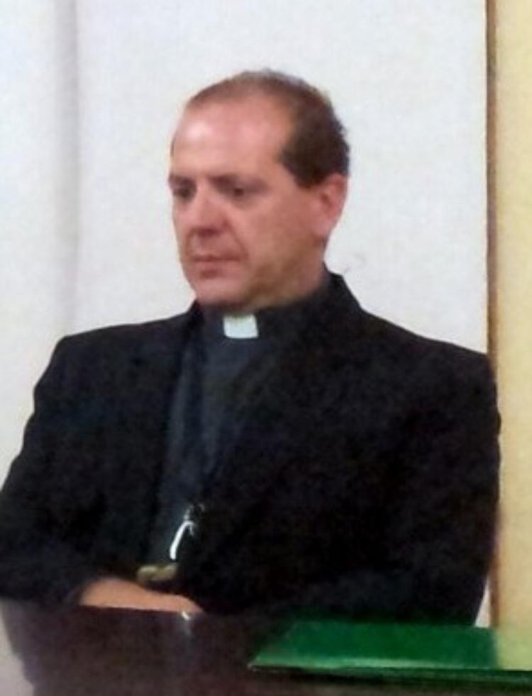 Don Massimo Cortellazzi lascia Vailate per Soncino