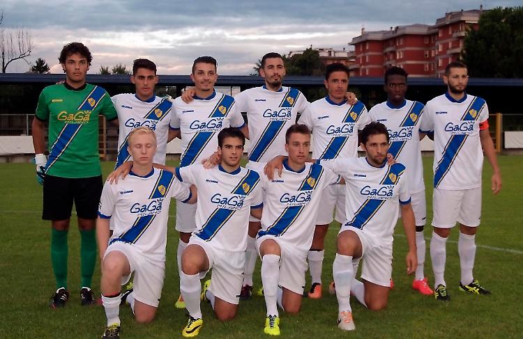 Pergolettese sconfitta 1-0 dall'Albinoleffe