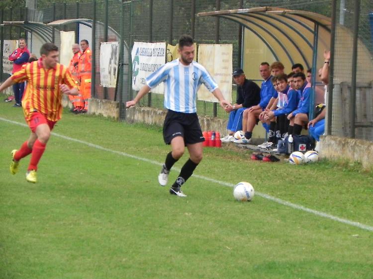 Casalese e Viadana in gironi separati