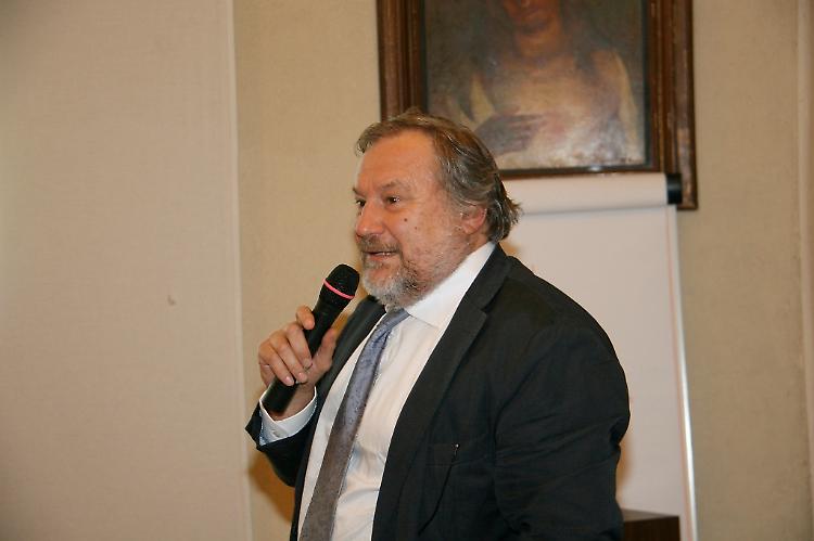 Centro Padane, lascia il direttore generale Acerbi