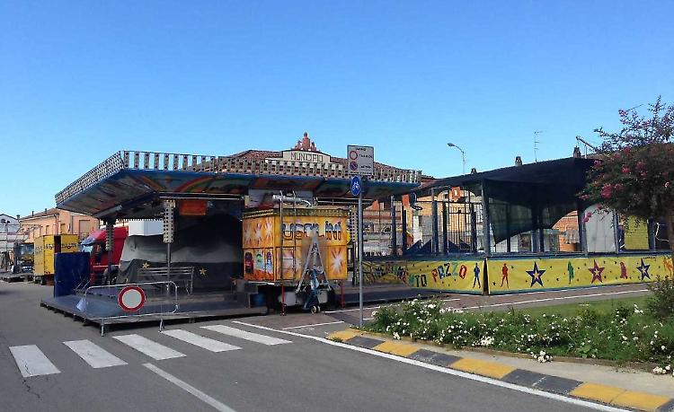 Parte la Fiera di San Lorenzo