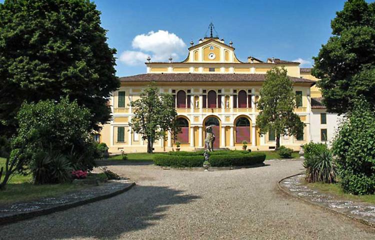 Villa Stanga