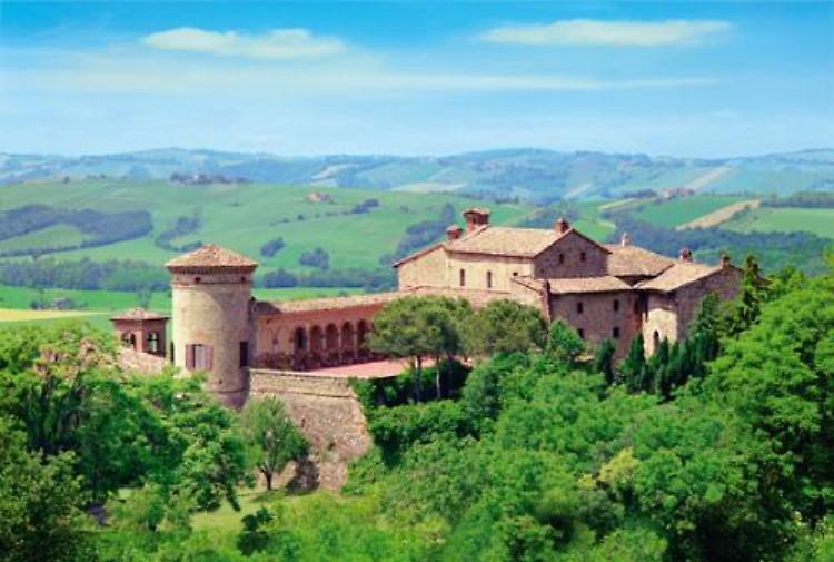 "La Magica Notte delle Stelle” al Castello di Scipione
