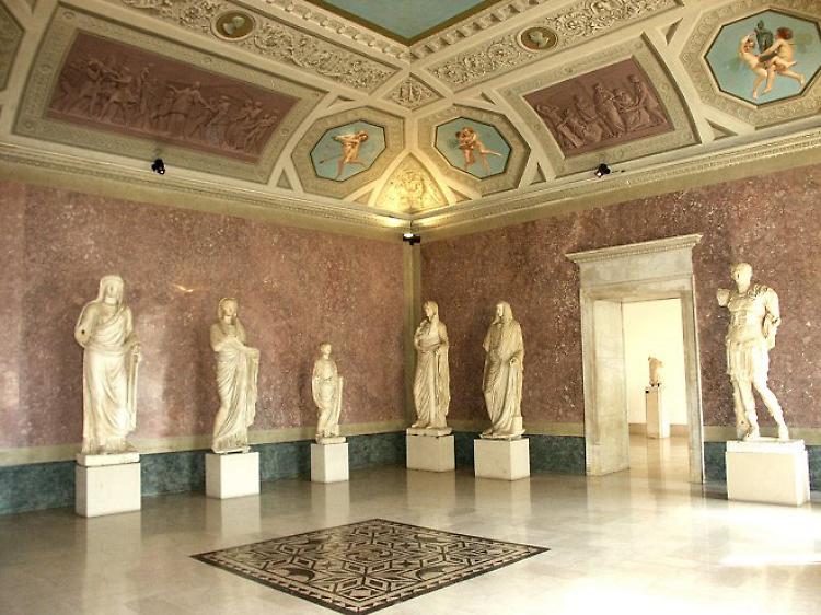 Tutti aperti a Ferragosto i musei e siti  statali dell'Emilia-Romagna