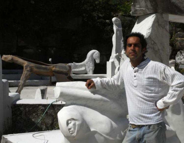 ArteTotale MorandiTappeti Presenta: Usama Alnassar “Tracce d’armonia”