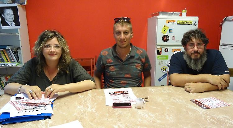 Rive Gauche in festa: 'Quattro giorni di pace, musica e diritti'
