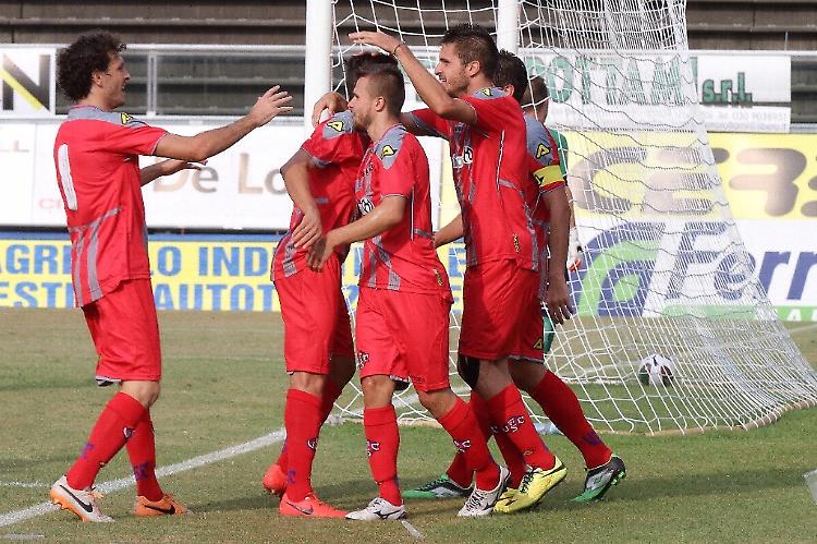 La Cremonese passa il turno, superato 3-2 il Cosenza