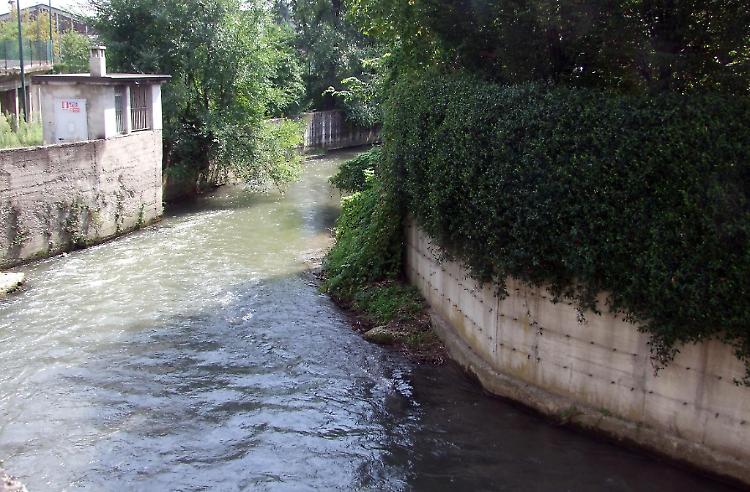 Acque inquinate, allarme Pfos nel Cresmiero
