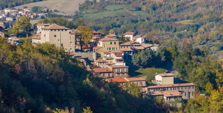 La Musica di fine estate in Val Tidone