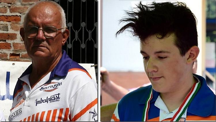 Doppia tragedia: morto Terenzi