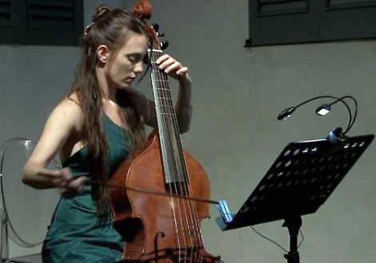 Luciana Elizondo