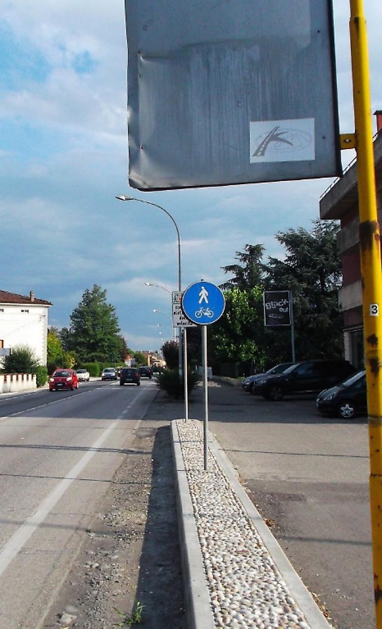 Speed-check, ricorso in vista