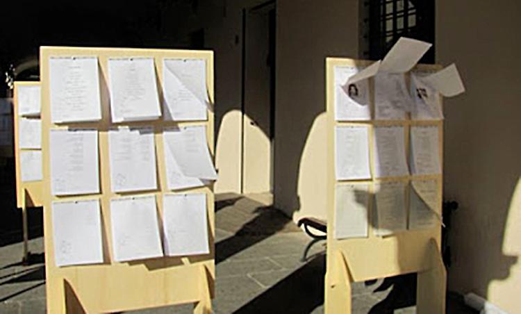 "Saldi" poetici a Crema il 6 e 7 settembre