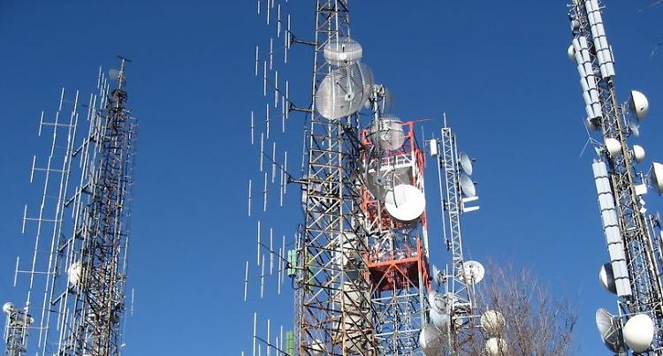 antenne