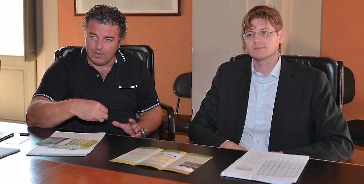 Rifiuto secco, in piazzola si paga a peso