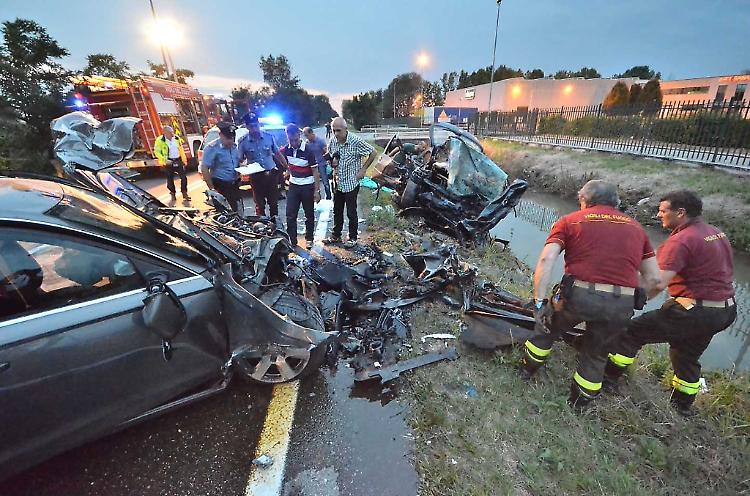 E' morta anche la piccola Greta
