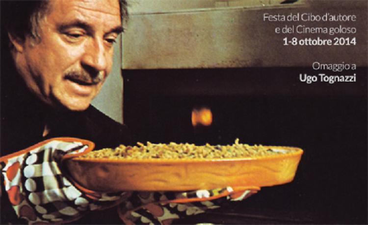 Mangiacinema Festival