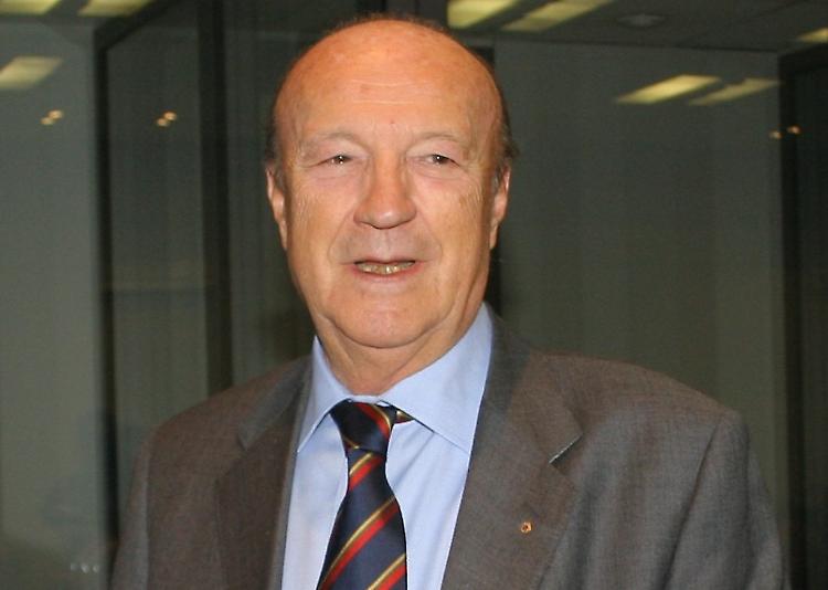 E' morto Giuseppe Mainardi