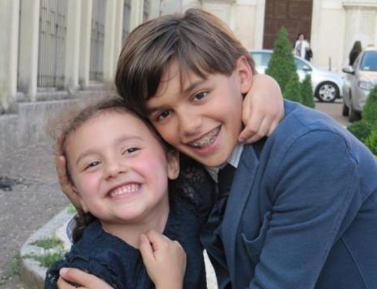 Lunedì alle 10 i funerali di Matteo e Greta