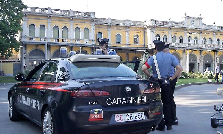 E' allarme anti-terrorismo, rafforzati i controlli