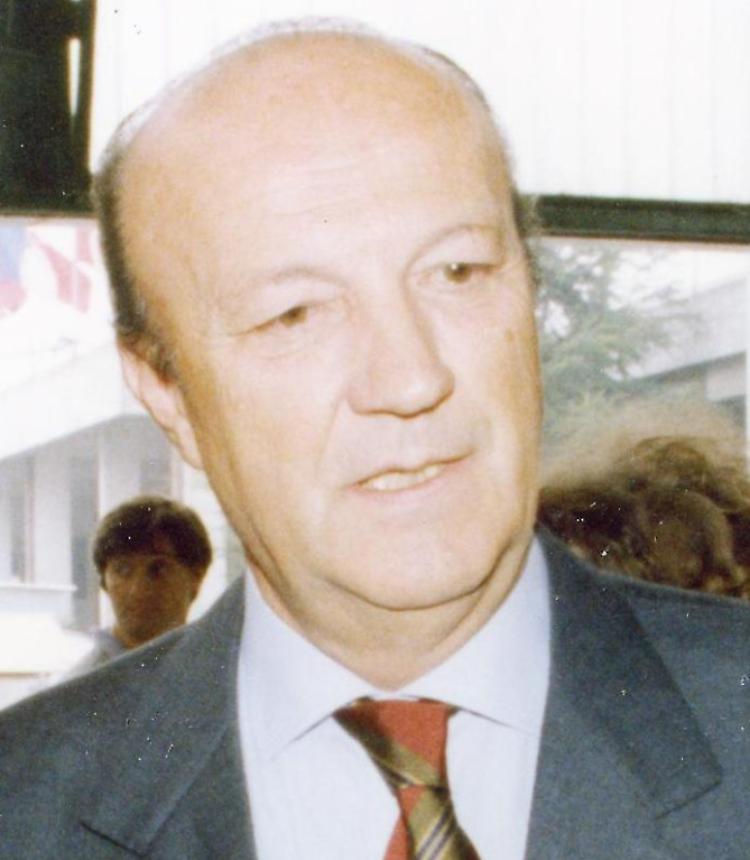 L'addio a Giuseppe Mainardi, una parte di storia della citt&agrave;