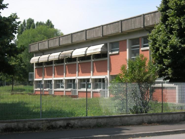 Scuola Miglioli ancora razziata