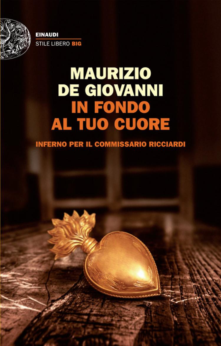 Commissario diviso tra donne e indagini