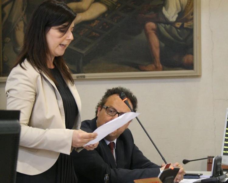 Costituite le commissioni Consiliari e la commissione Vigilanza: ecco i membri