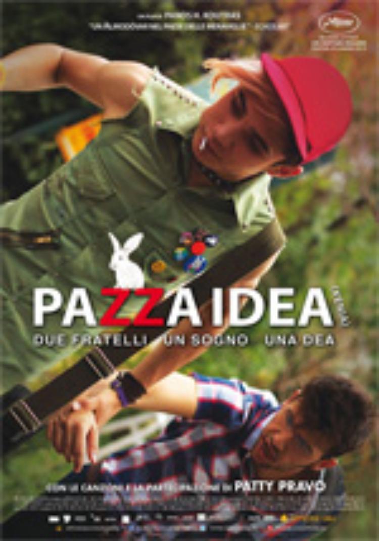 Pazza idea