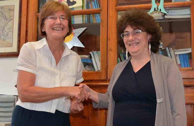 'Marconi' e 'Romani', ecco le nuove dirigenti