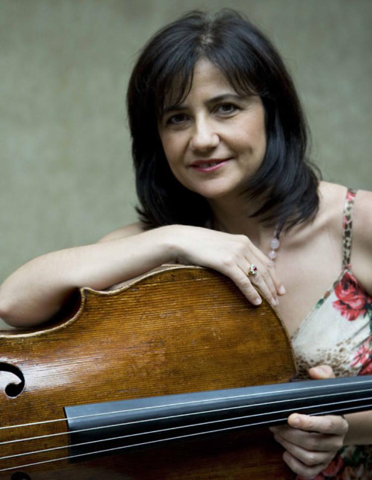 Silvia Chiesa