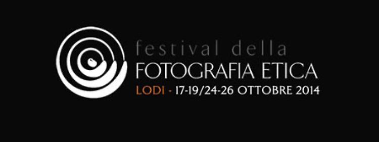 A Lodi il Festival della Fotografia Etica Dal 17 al 19 e dal 24 al 26 ottobre