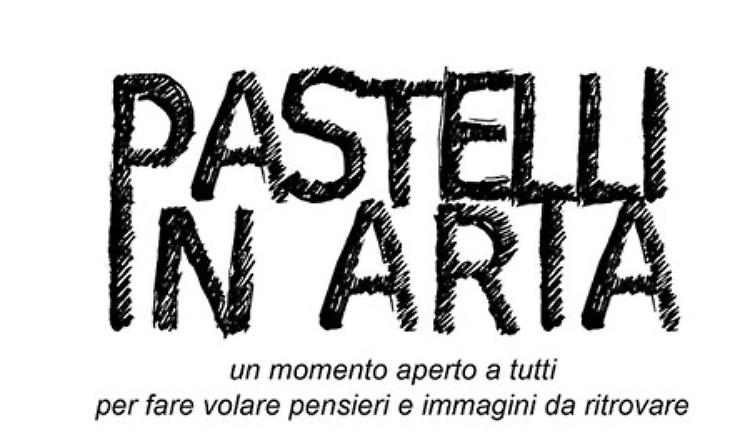 ''Pastelli in aria'' a Cremona - Lascia la tua opera d'arte al cielo. Sabato 30 agosto