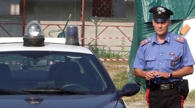 Resta sotto la trave, operaio cremonese miracolato