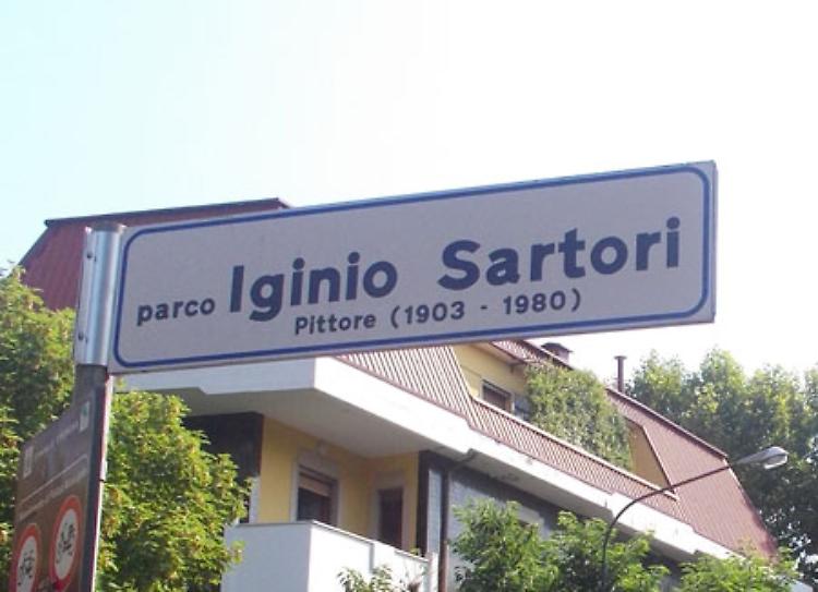 Parco Sartori