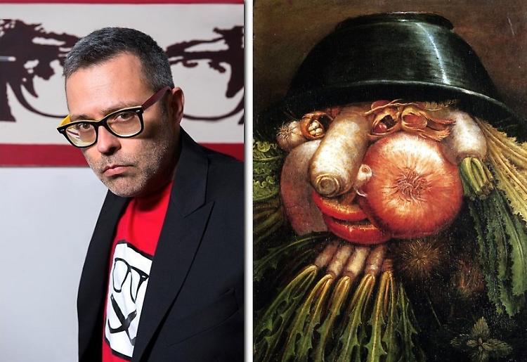 L'Ortolano, Frankie hi-nrg: 'Galimberti ripensaci'