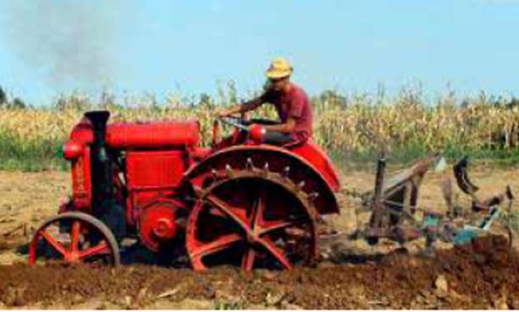 Sfida d’aratura il 21 settembre a Soncino
