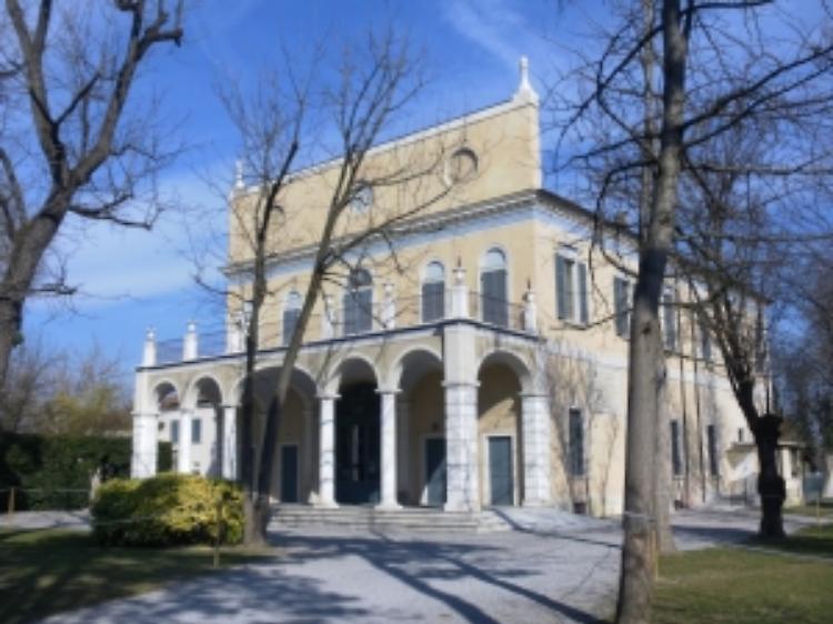 Settembre in Villa Badia a Leno