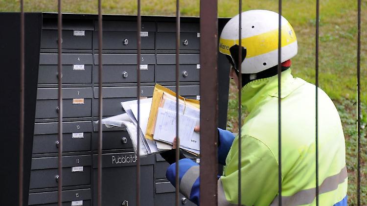 Lettera impiega oltre 4 anni per 'percorrere' 20 chilometri