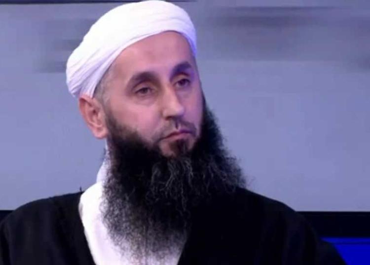 Arrestato l'imam Bosnic
'Arruolava jihadisti'