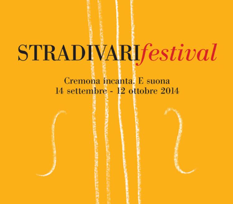 STRADIVARIfestival, l'autunno suona a Cremona