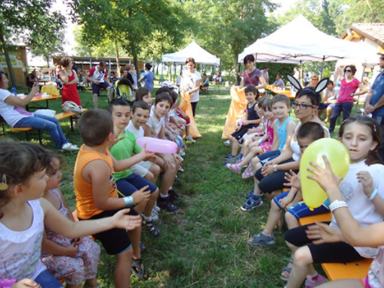 Gussola, sabato 25 'Festa di inizio estate' 