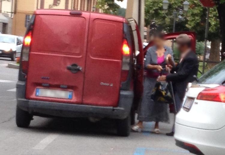 Questuanti per professione
