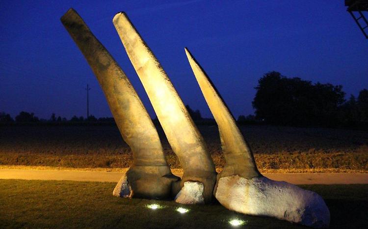 L’arte sul listone