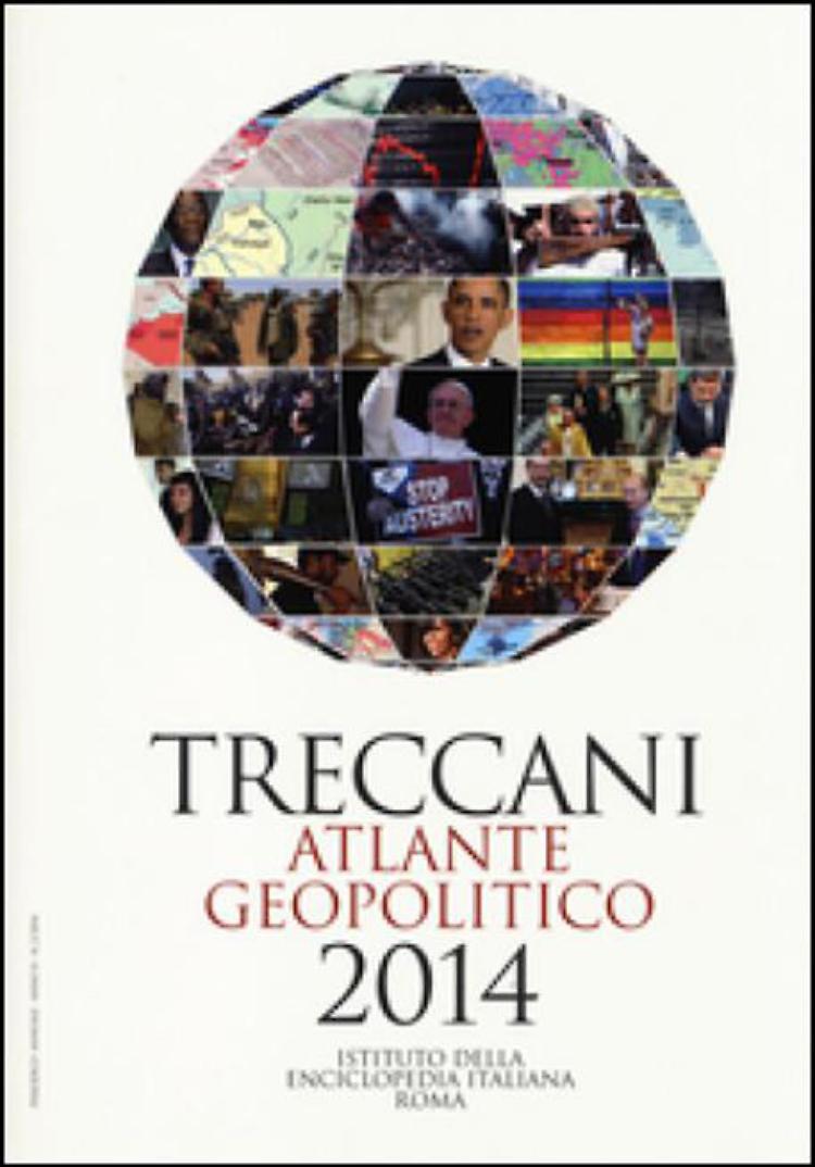 Treccani, una bussola per capire il mondo
