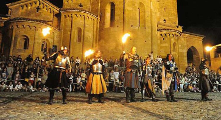  Castell’Arquato (PC)