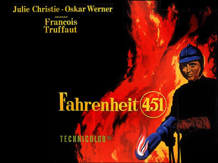 Tutti i film di Truffaut in versione originale, sottotitolati, a Milano 17 settembre - 5 ottobre