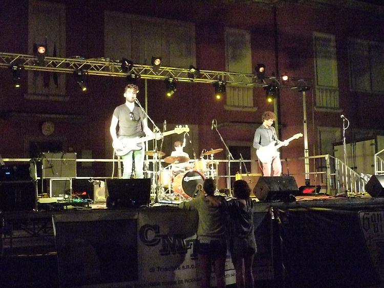 Torna il TorreLive Festival